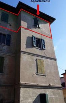 Asta giudiziaria Abitazione di tipo civile Via –, 41015 Nonantola MO