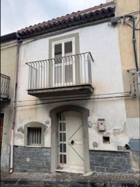 Asta giudiziaria Abitazione di tipo civile VIA ROMA, 94018 Troina EN