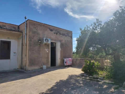 Asta giudiziaria Abitazione di tipo civile Via Casalbianco 22 91019 Valderice TP Italia, 91019 Valderice TP