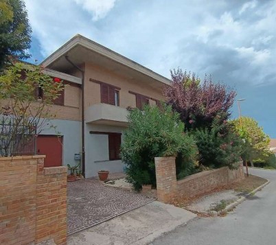 Asta giudiziaria Abitazione di tipo civile Via Via del Turismo 2, 62019 Recanati MC