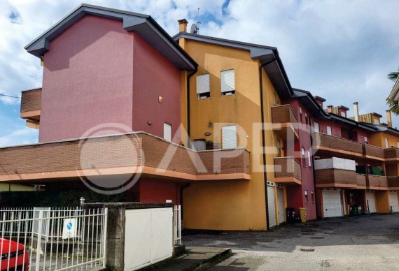 Asta giudiziaria Abitazione di tipo civile Localita’ Tencarola via Don Bosco, 35 35030 Selvazzano Dentro PD