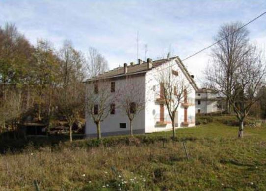 Asta giudiziaria Abitazione di tipo civile frazione di Camposilvano, 37028 Roverè Veronese VR