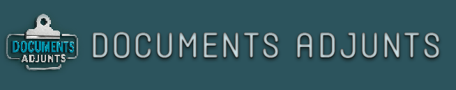 Documents Adjunts