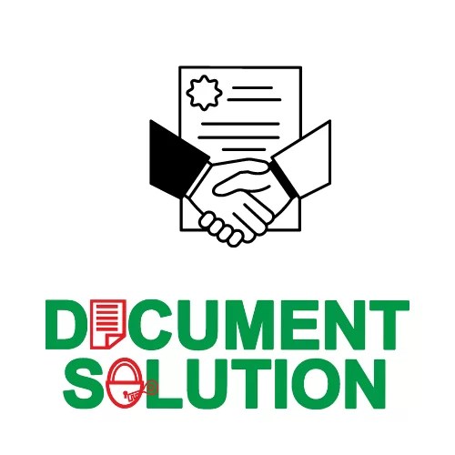 work logo
