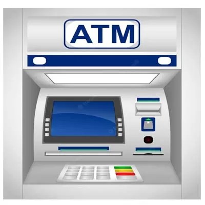 ATM FACILITY