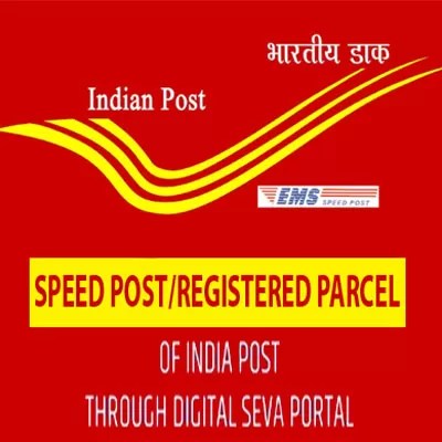 SPEED POST