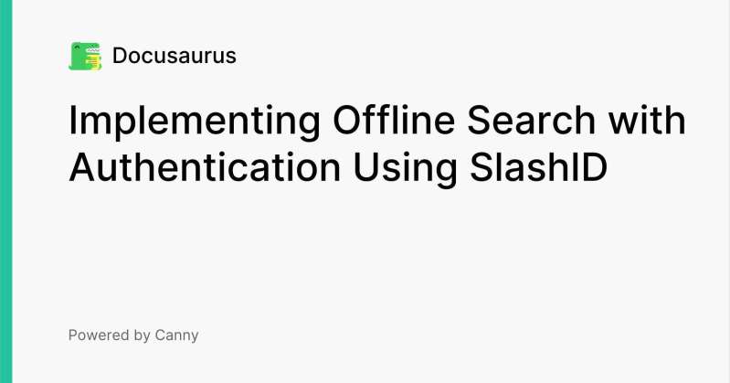 Adding Identity To Docusaurus Slashid Blog - Artistic Desktop Geometric Images | Free Download