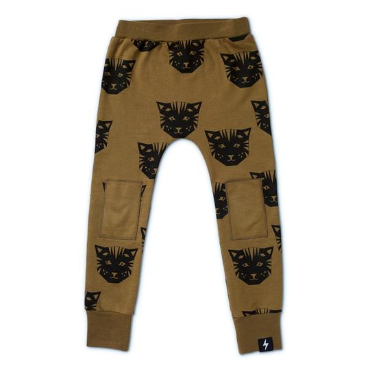 tiger pants