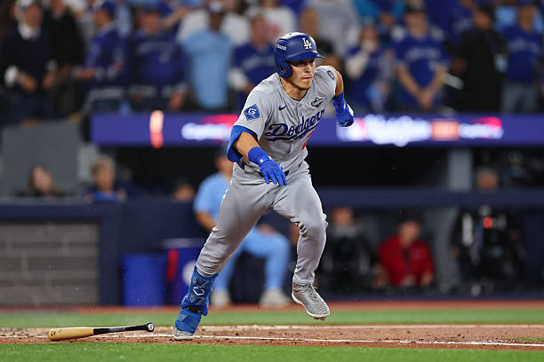 Dodgers Interview: Edman updates fans on timeline for return