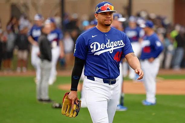 Brusdar Graterol - MLB News, Rumors, & Updates | FOX Sports