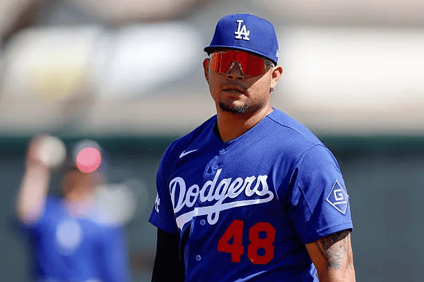 Brusdar Graterol Suffers New Injury Setback in Dodgers Rehab
