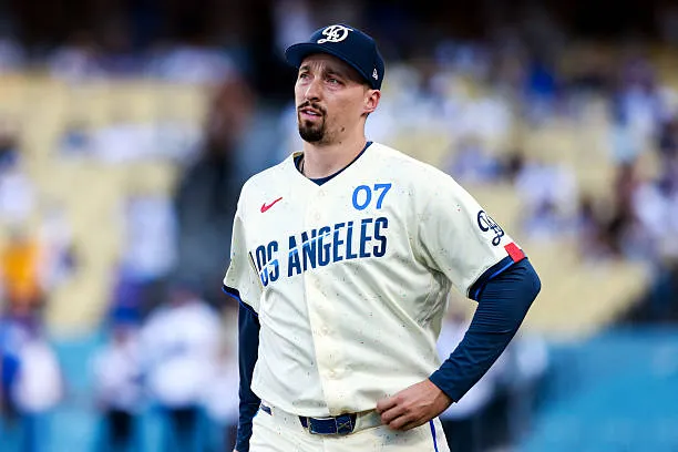 Blake Snell Likely Headed for Elbow Surgery After New Setback