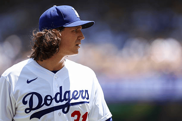 Dodgers Transfer Tyler Glasnow to 60-Day IL
