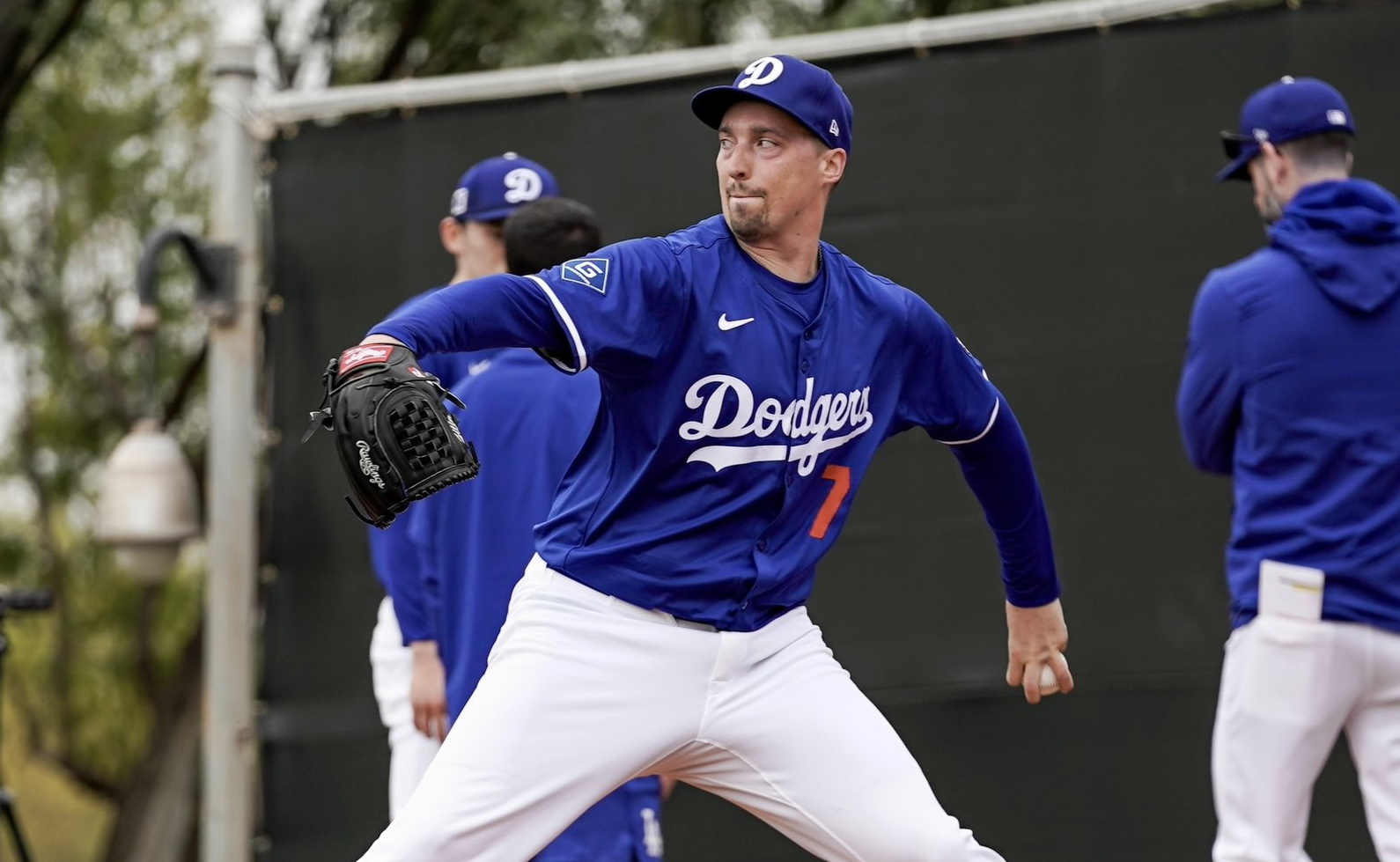 Padres @ Dodgers August 16, 2025: Snell wants to win series against his former team – Dodgers Digest