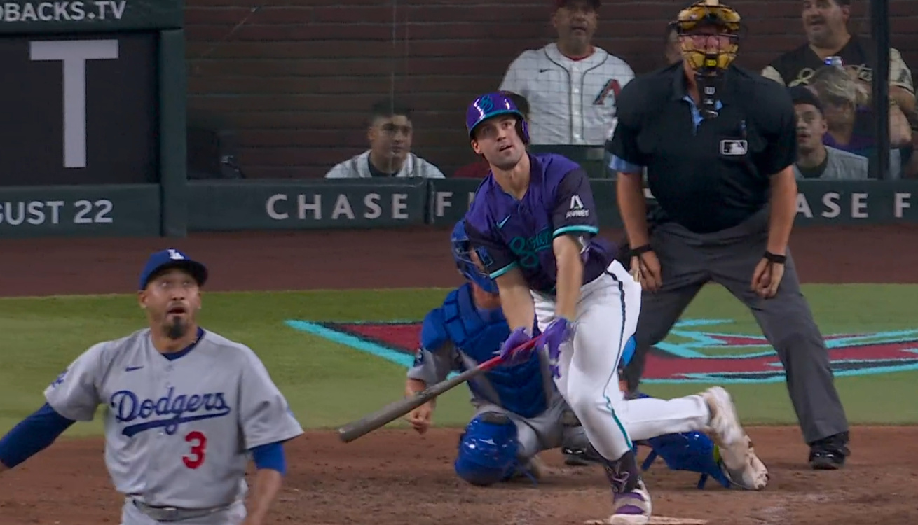 D-backs Stun Dodgers with Walk-Off Homer! Edwin Diaz's Struggles Continue | MLB Highlights (2026)