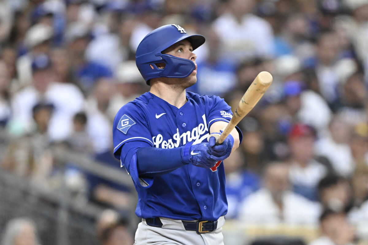 Dodgers vs Padres: Lineup and Pitching Preview for Series Finale (2026)