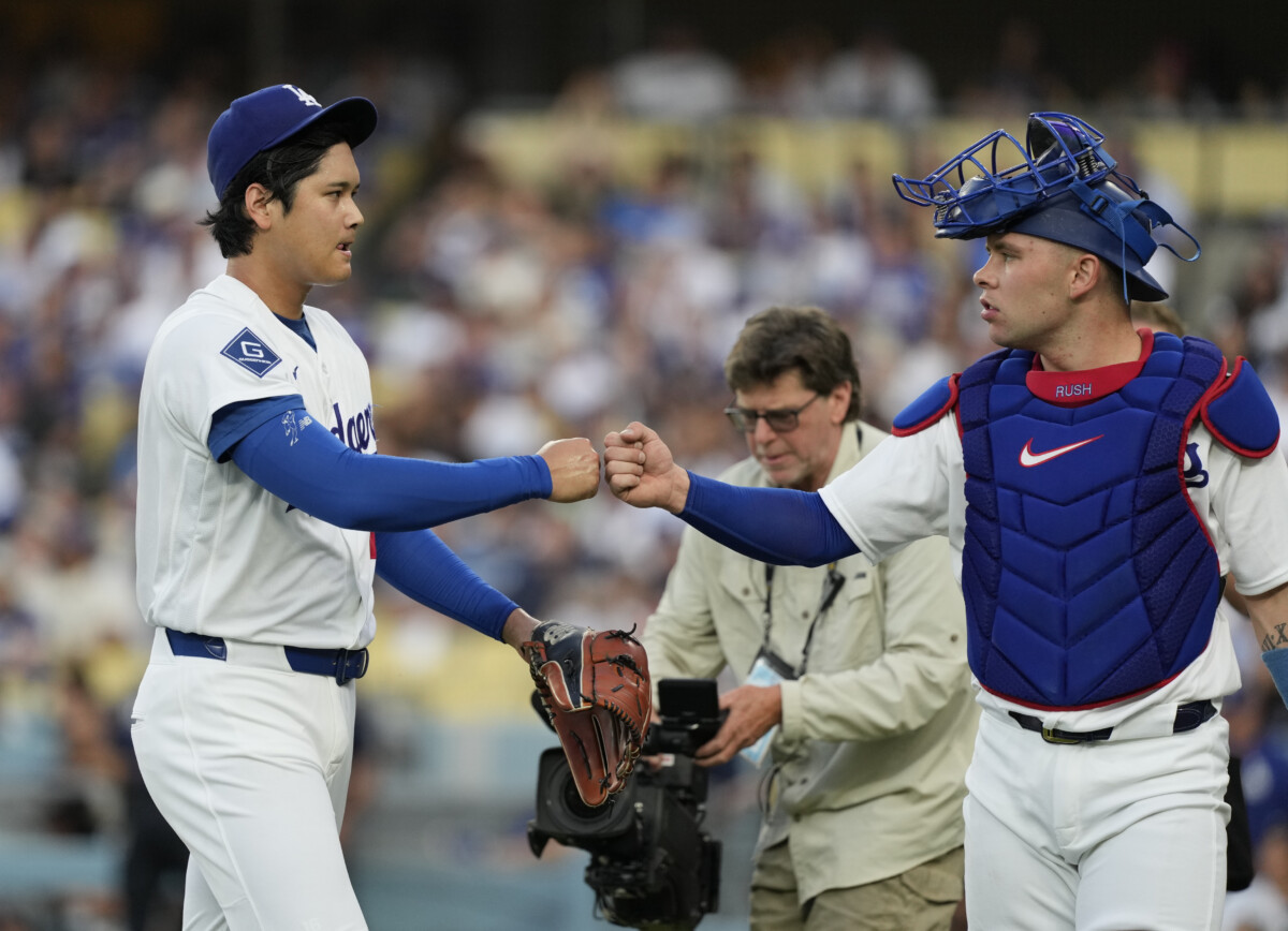 Dodgers vs Padres: Ohtani's Return & Lineup Changes for Series Sweep (2026)