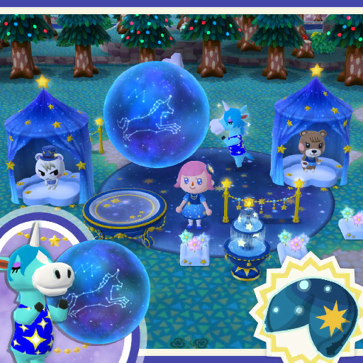 Stardust Set Animal Crossing Wiki Nookipedia