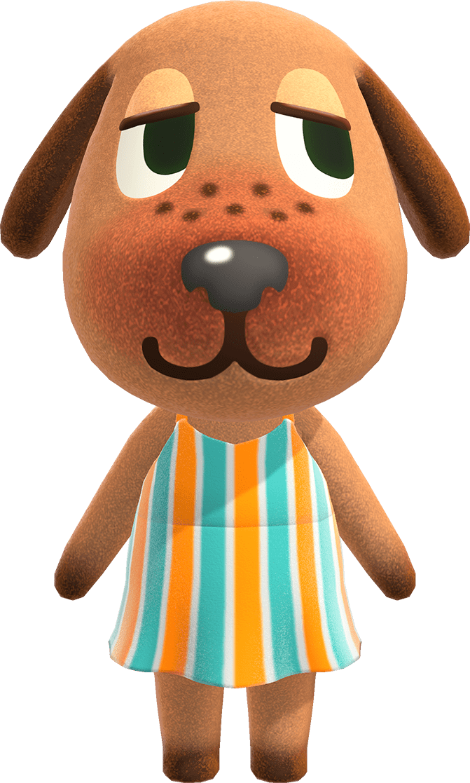 This high quality transparent png images is totally free on pngkit. Bea Animal Crossing Wiki Nookipedia