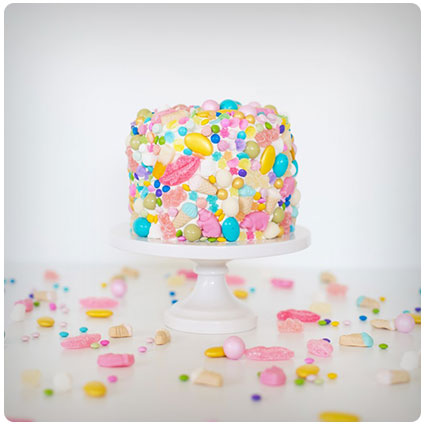 Learn how to decorate your cake easily. 23 Unique 21st Birthday Cake Ideas For A Colorful Boozy Birthday Dodo Burd