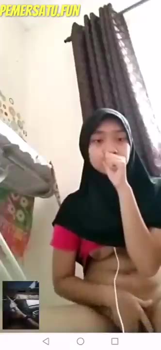 Vcs Ama Bocil Jilbab Smp