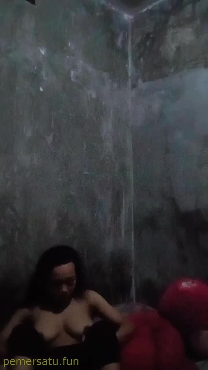 P88 Arfyana Abg 18Yo Viral Hijab Sange 88