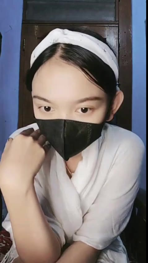 suster cantik barbar