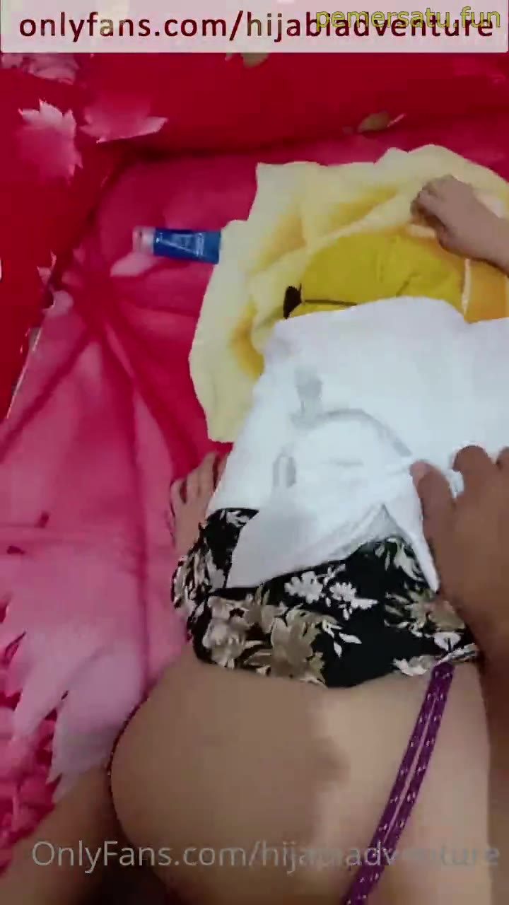 P5 Hijaber Adventure Pernah Viral 5