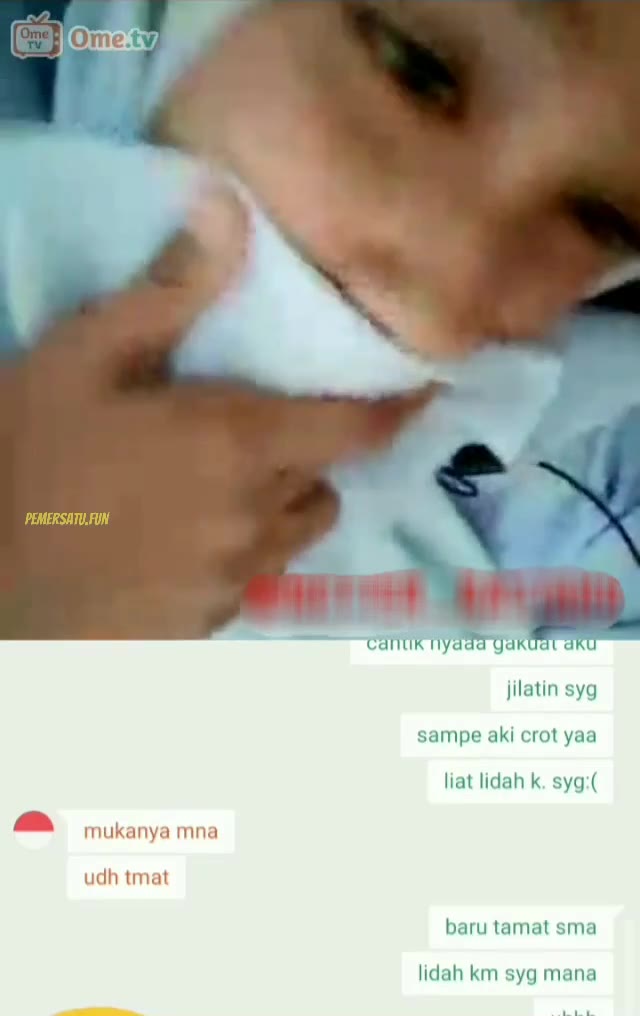 ometv – j1lbaab c4ntik B13 (new)
