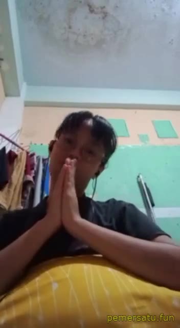 P29 Nina Abg 18Yo Pemersatu Fun 29