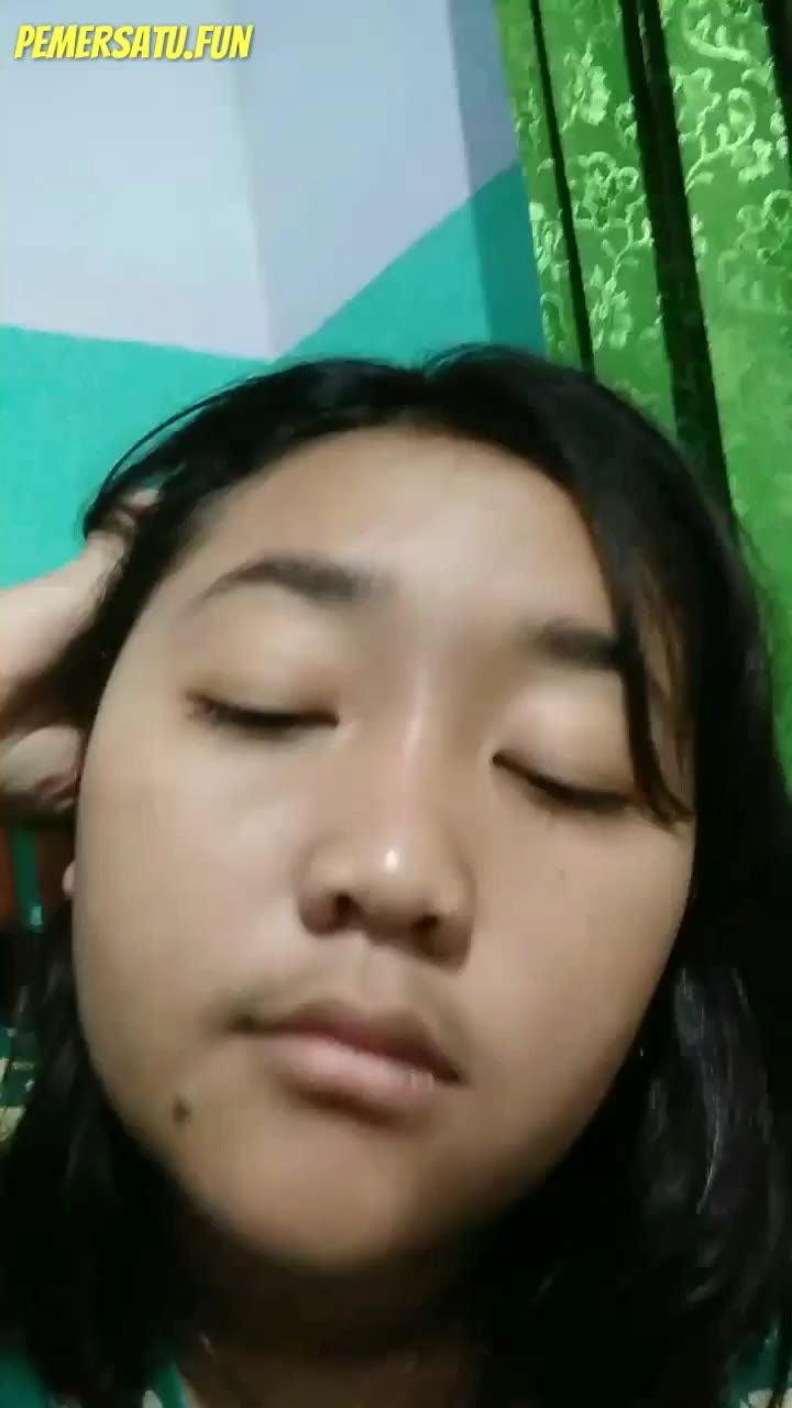Abg Jilbab Indon Gemuk Gemar Colmek Part (6)