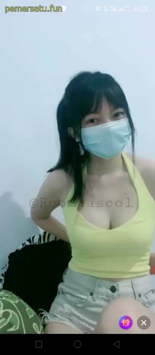 P17 Abg Live Barbar Nafsu Maksimal 17