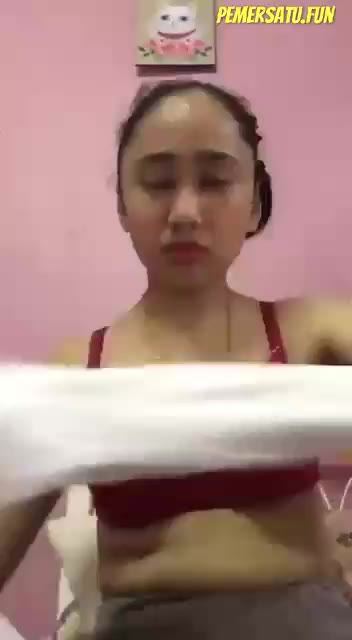 Jilbab Sangean Colmek Full Makeup Part 6