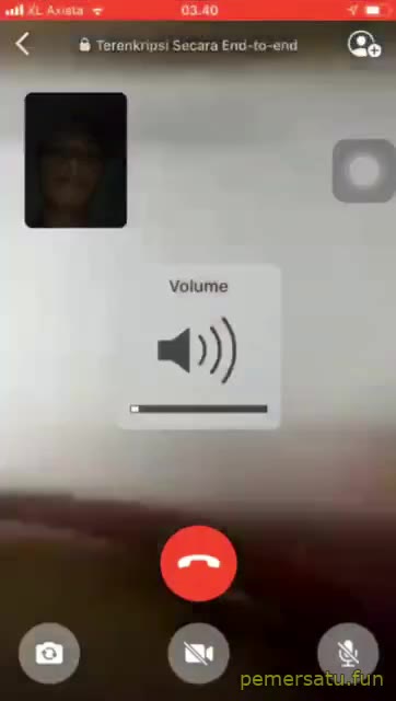 P3 Vcs Sama Pacar Hijab Sange Telanjang Colmek Pakai Jilbab Hitam 3