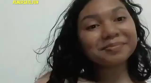 Hayrin Insyirah Jilbab Binal Abg 18Yo Cute Part (2)