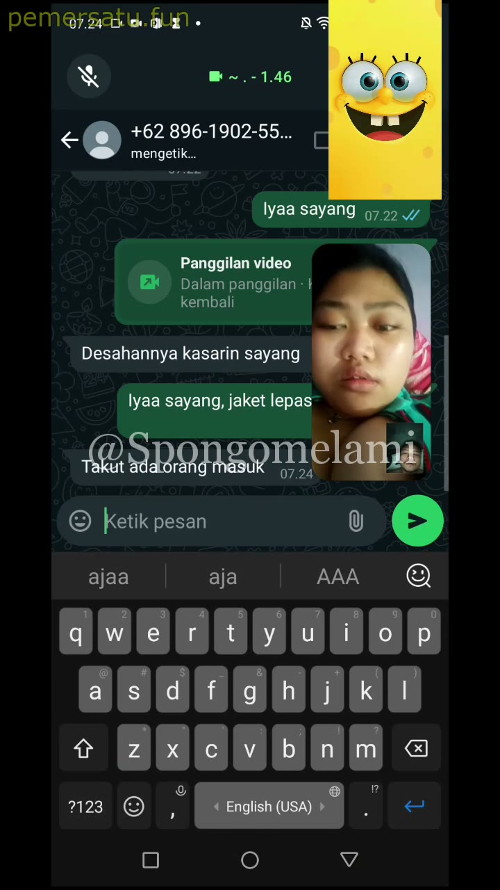 Dood – P5 Ometv By Spongomelami V18 5