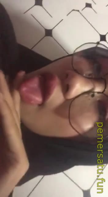 Dood – P120 Hijab Pvlyyy Viral 120