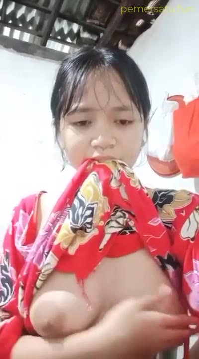 Daster Merah Puting Kecil Video Pemersatu Bangsa