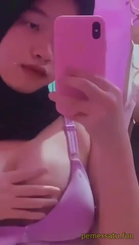 Dood – P1 Pelajar Hijab Tocil Manis Suka Colmek 1