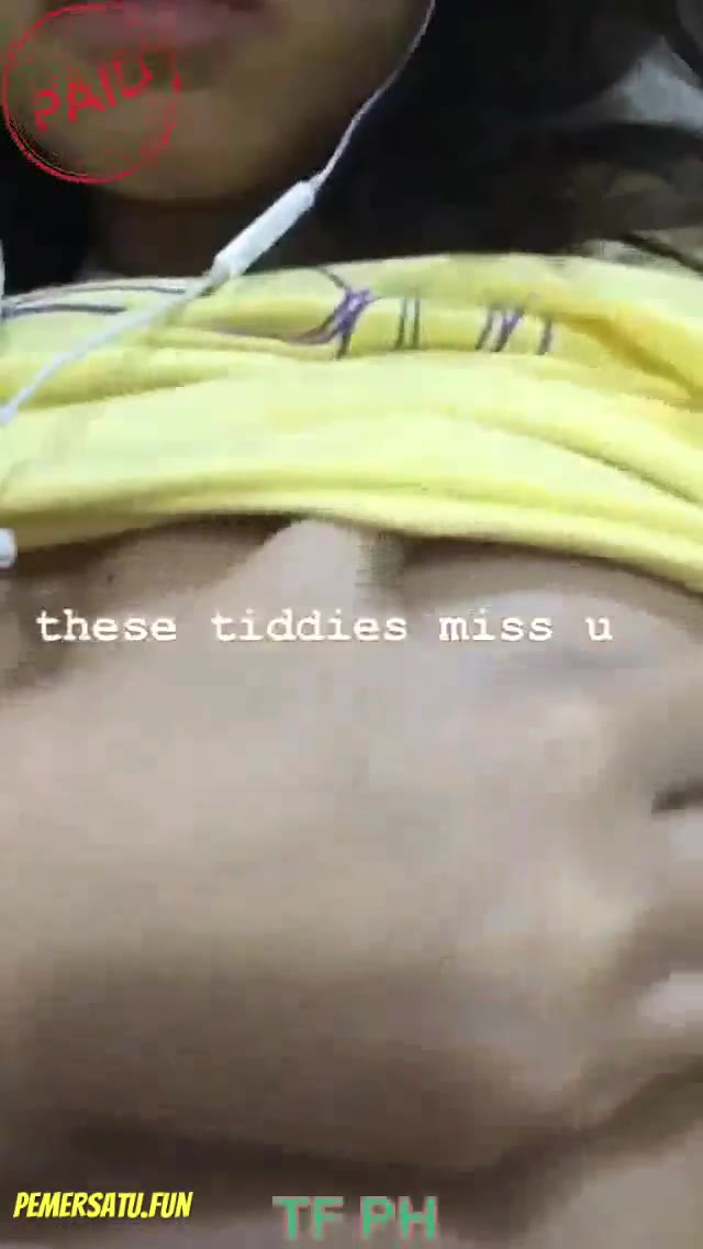 Arinta Ketika Ngentot Sama Pacar Direkam Dan Tersebar Part 2