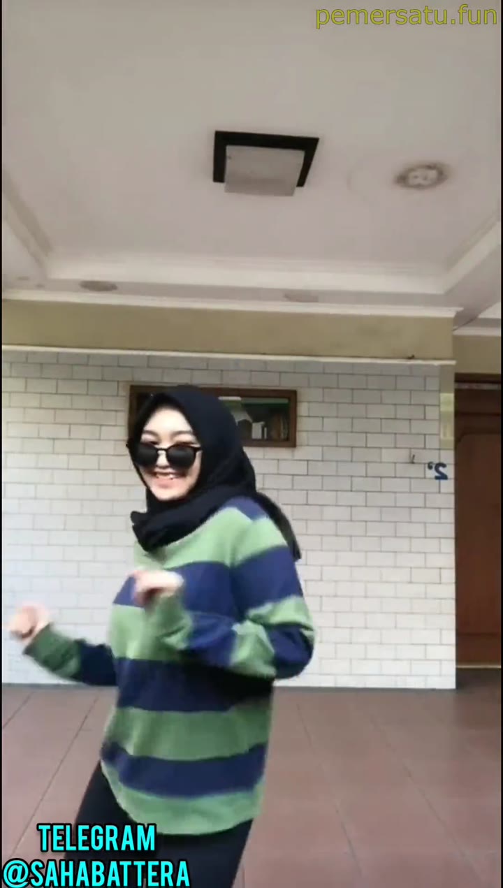 Jilboob Goyang Licin 2