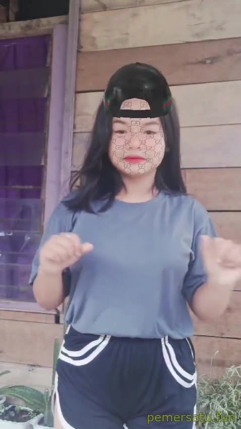 P19 Puput Abg 18Yo Subur Montok Telanjang Omek 19