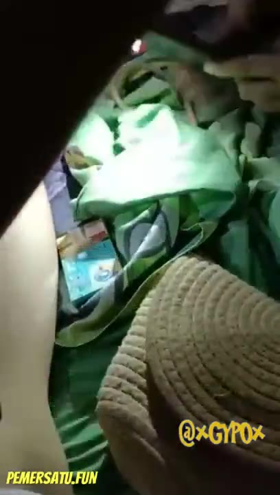 Jilbab Bini Orang
