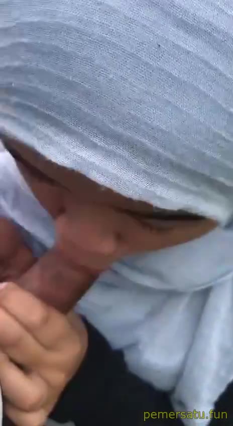 Hijab Nyepong Di Luar Rumah (3) Video Pemersatu Bangsa