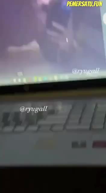 Ryugall Jilbab Binal Part 14