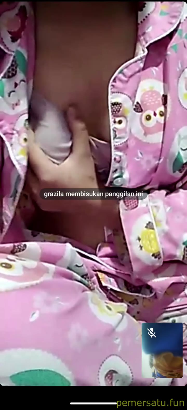 P3 Sherren Mantan Abg 18Yo 3
