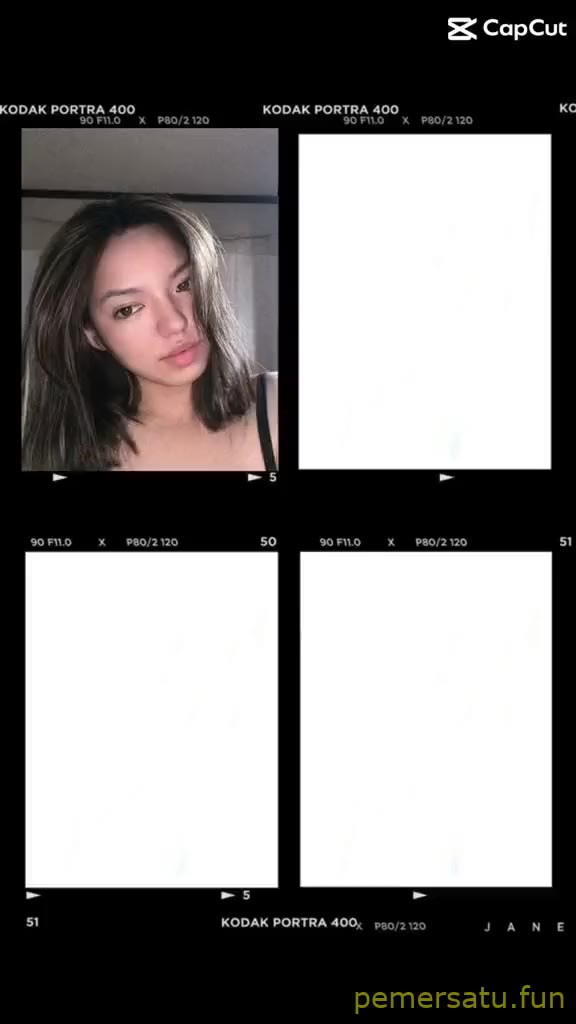 P19 Evannie C Abg 18Yo Pemersatu Fun 19