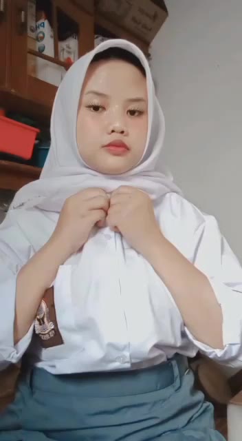 Skandal Viral Resvita Sari (16)
