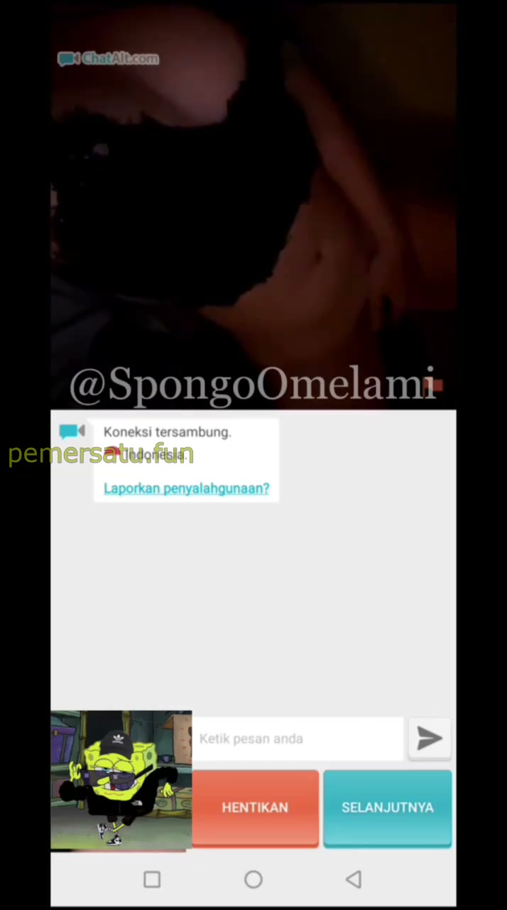 Dood – P19 Ometv By Spongomelami V18 19