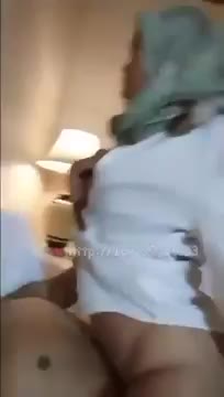 Jilbab Pulang Kuliah Ke Hotel Untuk Ngentot Kontol Sange Berat